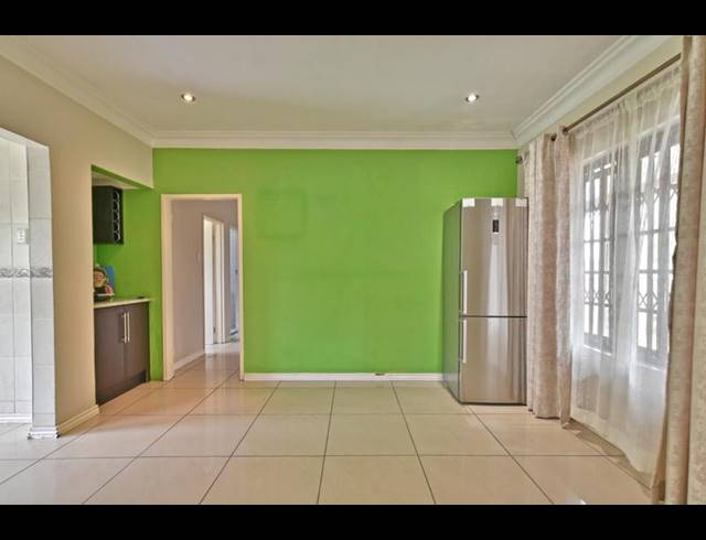 4 BEDROOM HOUSE FOR SALE IN RIDGEWAY